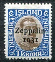 Island Afa 148 Ustemplet