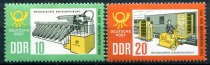 DDR Afa 789 - 90 Postfrisk