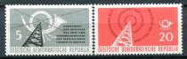 DDR Afa 426 - 27 Postfrisk