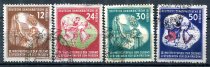 DDR Afa 123 - 26 Stemplet