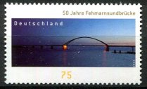 Tyskland Afa 3843 Postfrisk