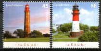 Tyskland Afa 3849 - 50 Postfrisk