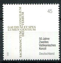 Tyskland Afa 3811 Postfrisk