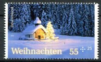 Tyskland Afa 3814 Postfrisk