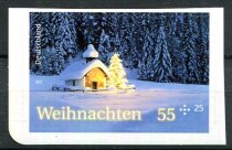 Tyskland Afa 3814E Postfrisk