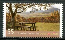 Tyskland Afa 3806 Postfrisk