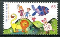 Tyskland Afa 3805 Postfrisk