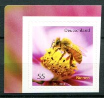 Tyskland Afa 3673E Postfrisk