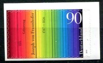 Tyskland Afa 3770E Postfrisk