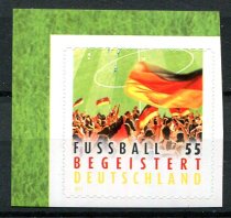 Tyskland Afa 3785E Postfrisk