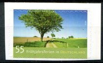 Tyskland Afa 3776E Postfrisk