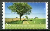 Tyskland Afa 3776 Postfrisk