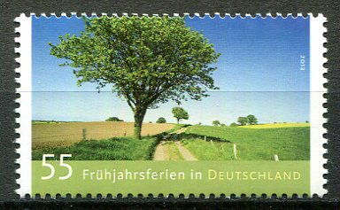Tyskland Afa 3776 Postfrisk