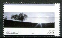 Tyskland Afa 3779 Postfrisk