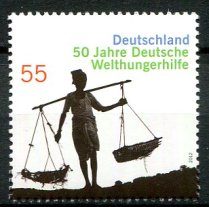 Tyskland Afa 3784 Postfrisk