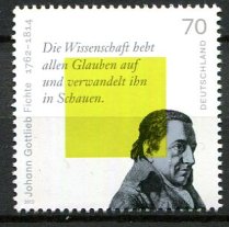 Tyskland Afa 3789 Postfrisk