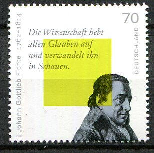 Tyskland Afa 3789 Postfrisk