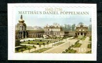 Tyskland Afa 3768E Postfrisk