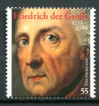 Tyskland Afa 3769 Postfrisk