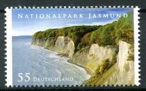 Tyskland Afa 3763 Postfrisk