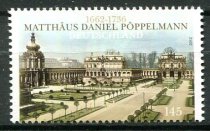 Tyskland Afa 3768 Postfrisk