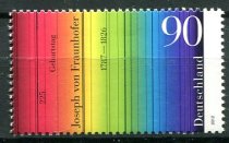 Tyskland Afa 3770 Postfrisk