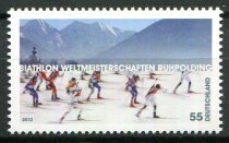 Tyskland Afa 3773 Postfrisk