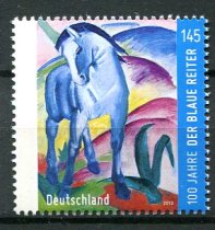 Tyskland Afa 3772 Postfrisk