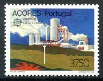 Acoerne Afa 23 Postfrisk