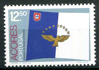 Acoerne Afa 24 Postfrisk
