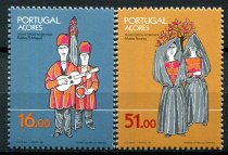 Acoerne Afa 29 - 30 Postfrisk