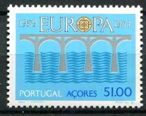 Acoerne Afa 31 Postfrisk