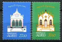 Acoerne Afa 21 - 22 Postfrisk