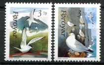 Færøerne Afa 215 - 16 Postfrisk