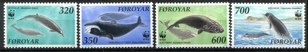Færøerne Afa 197 - 00 Postfrisk