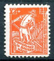 Mecklenburg-Vorpommern Afa 20a Postfrisk