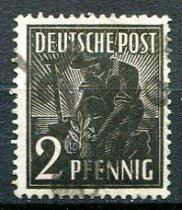 DDR Afa 01 Ustemplet