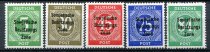 DDR Afa 42 - 46 Ustemplet