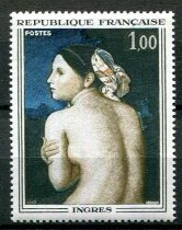 Frankrig Afa 1625 Postfrisk