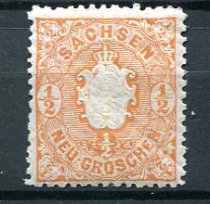 Sachsen Afa 15 Ustemplet