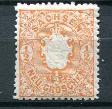Sachsen Afa 15 Ustemplet
