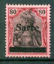 Saar Afa 16 Ustemplet