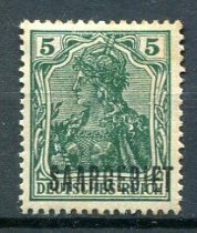 Saar Afa 32 Ustemplet