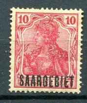 Saar Afa 33 Ustemplet