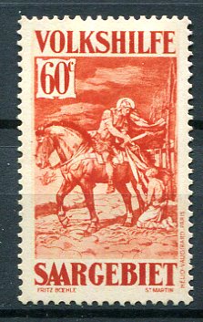 Saar Afa 153 Ustemplet