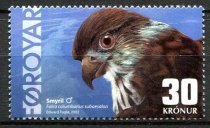 Færøerne Afa 425 Postfrisk