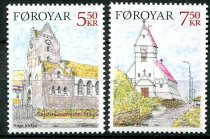 Færøerne Afa 503 - 04 Postfrisk