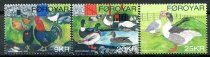 Færøerne Afa 604 - 06 Postfrisk