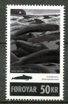 Færøerne Afa 692 Postfrisk
