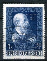 Østrig Afa 782 Stemplet